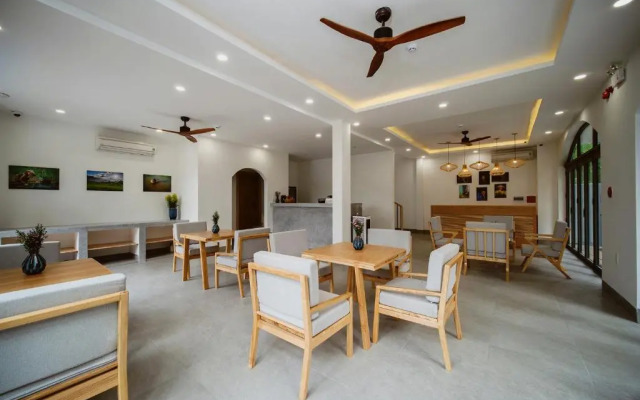 The Watermark Beachside Hotel