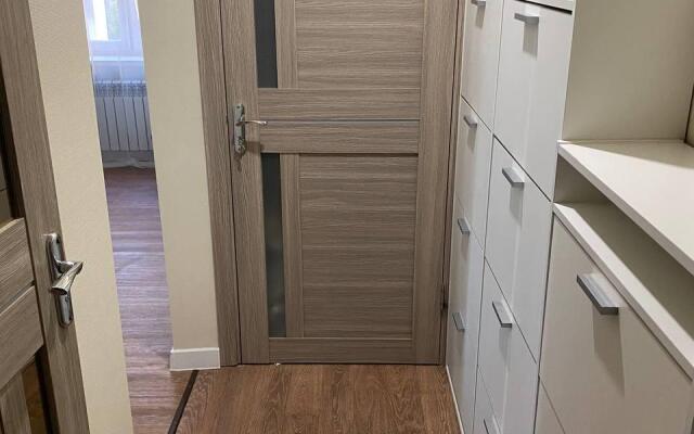 Apartments on Lenin Avenue 98