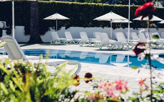 Route Active Hotel