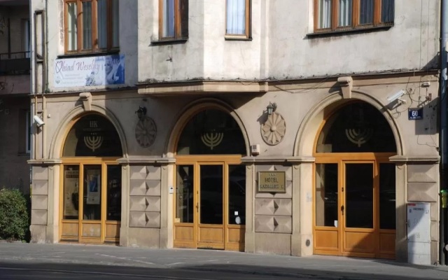 Hotel Kazimierz II