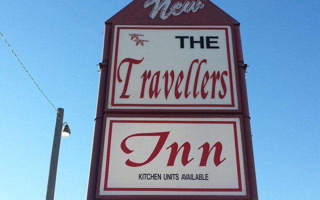 Traveller's Inn