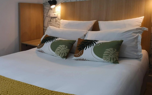 Hotel Hippodrome