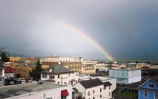 Franklin Street Station Bed&Breakfast