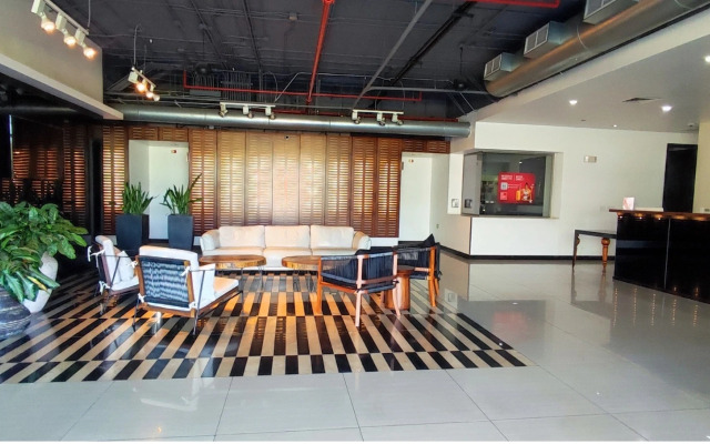D Sabana Hotel San José