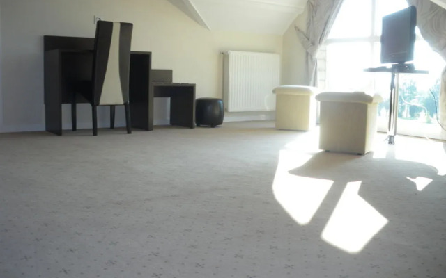 Brit Hotel Le Relais de la Forêt