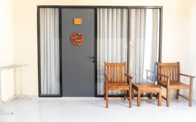 Rabasta Resort Kuta