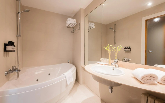 Hotel Ciudad de Valladolid