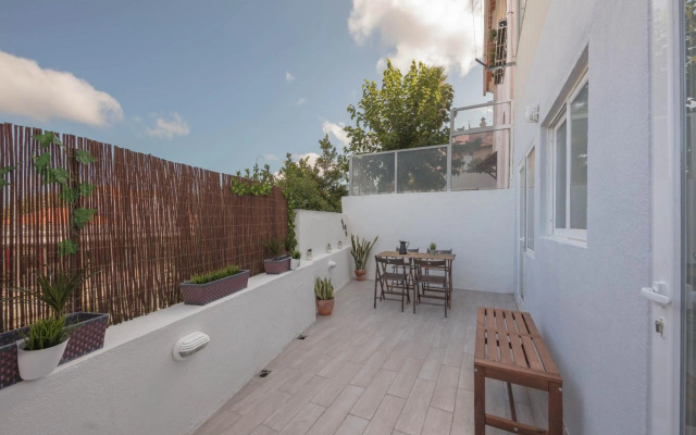 Sintra Wine Apartment