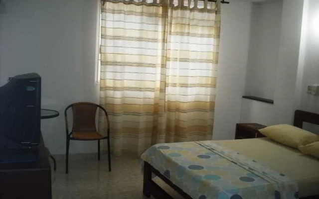 Hotel Payara