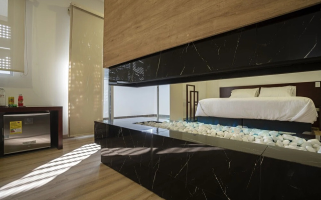 Loft Hotel Ipiales