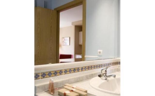 ApartHotel MM Badajoz