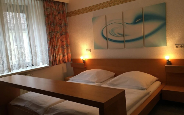 Hotel Jakoberhof