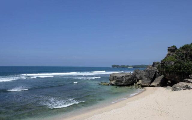 Melia Purosani Yogyakarta