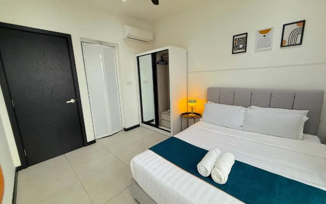 Neu Suites By Serenity Vacation Homes