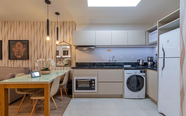 100 metros da Av Borges - @stayhousetemporada