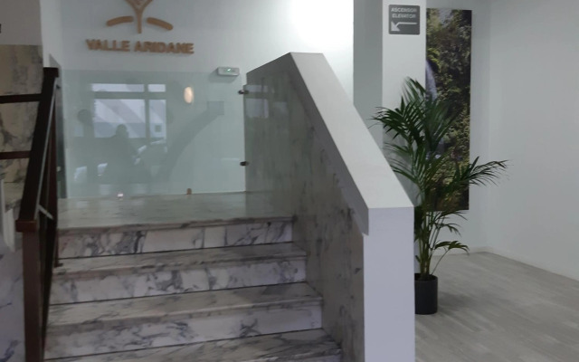 Hotel Valle Aridane