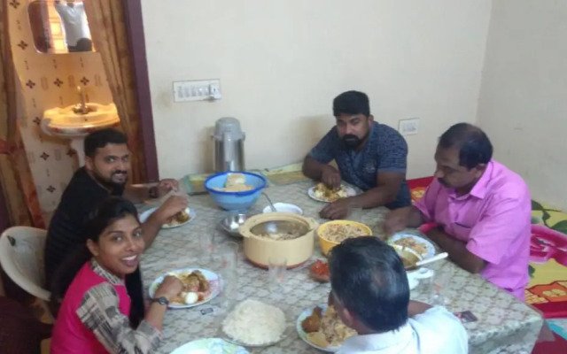 Grand Periyar Residency