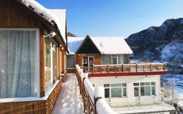 Shanli Renjia Hostel