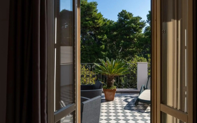 Park Hotel Villa Maria