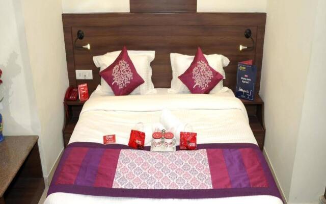 OYO Rooms Bhootnath Market