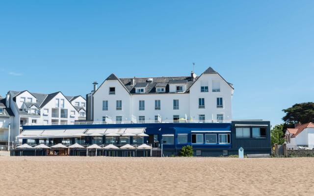 Best Western Hotel De La Plage