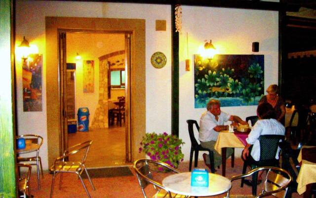 Villa Fiori Beach