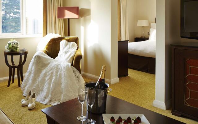 Meon Valley Hotel, Golf & Country Club