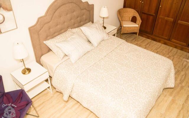 Apartment in Palm Mar PM120