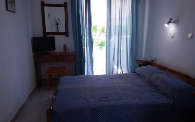 Pension Zoi