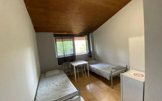 Pokoje Warszawa Modlinska 267 No 2