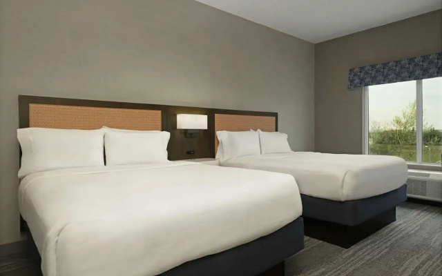 Hampton Inn by Hilton Port Hope Cobourg