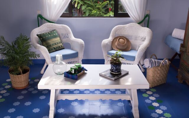 Casa Nawalli Sayulita Boutique Hotel - Adults Only