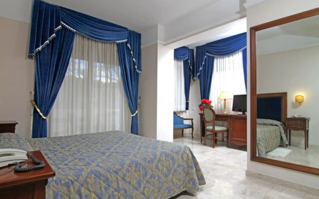 Mondial Park Hotel