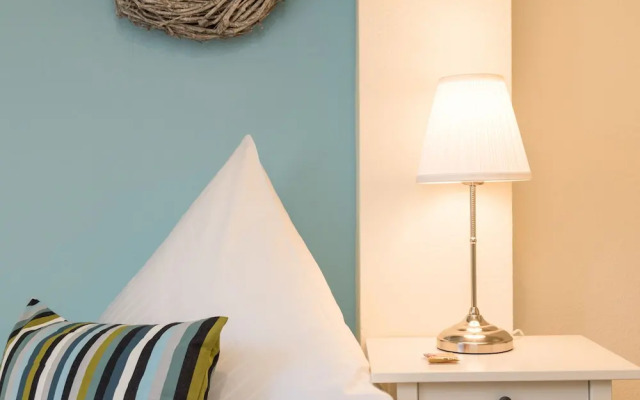 Das Frühstückshotel Büsum