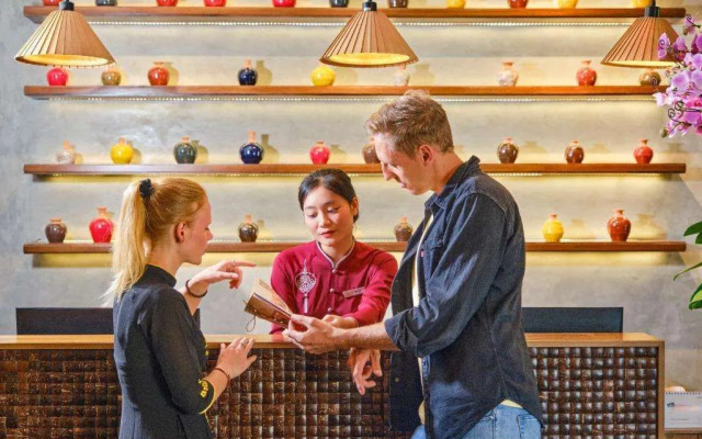 Little Gem - An Eco-Friendly Boutique Hotel & Spa