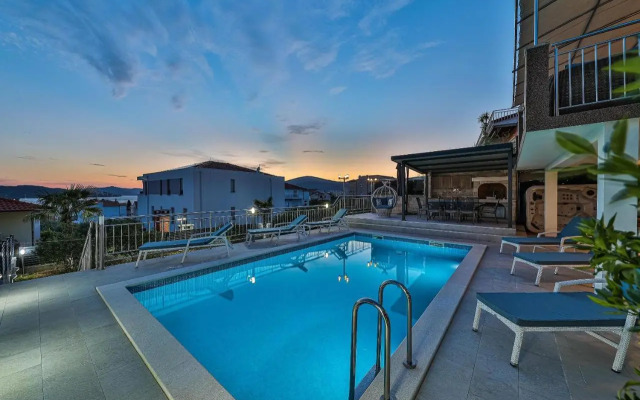 Villa Urban