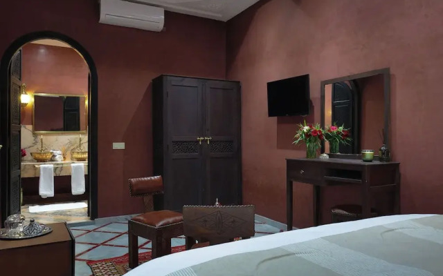 Alrashid Marrakech Boutique Hotel & SPA