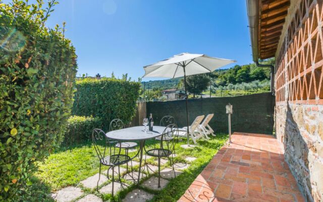 House La Vigna Greve in Chianti