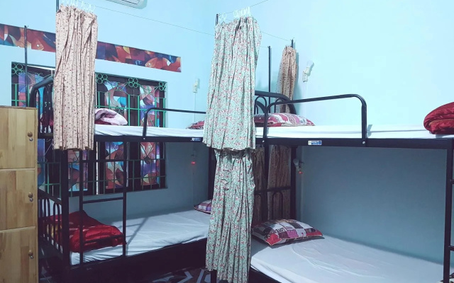 Say Homestay – Guest Rooms – Tuy Hoa