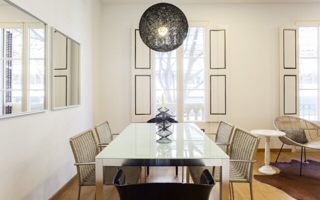 BizFlats Eixample Esquerre