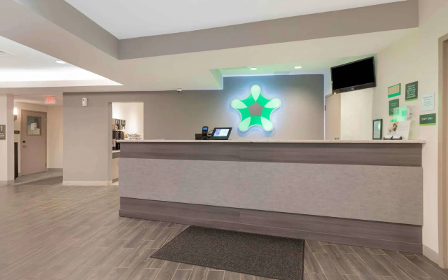Extended Stay America Premier Suites Greenville Woodruff Rd