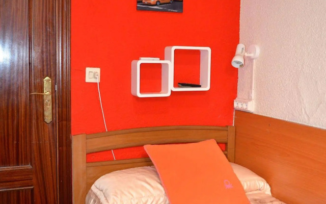 Pension Salamanca