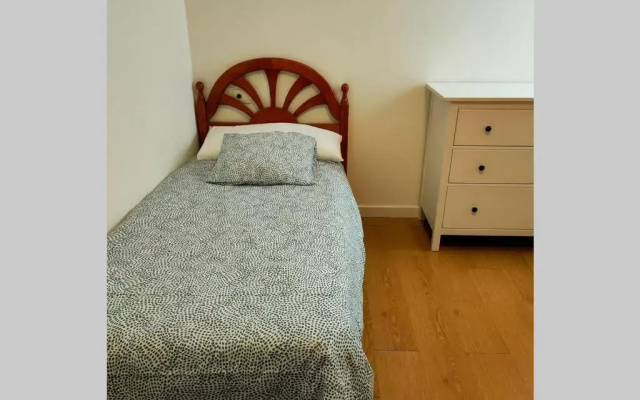 Bonito apartamento en Ribadesella
