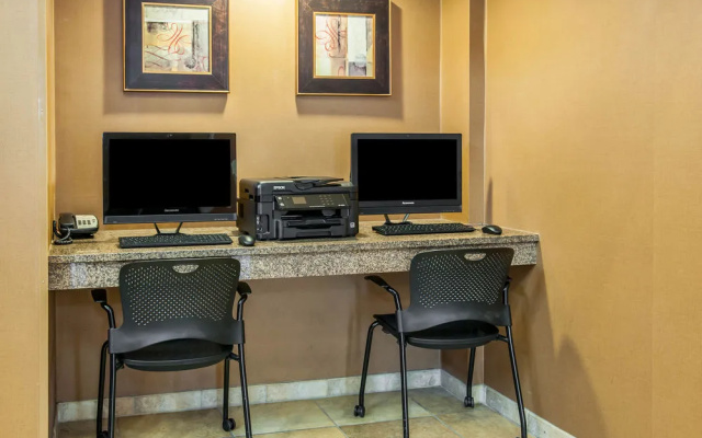 Comfort Inn Bloomington