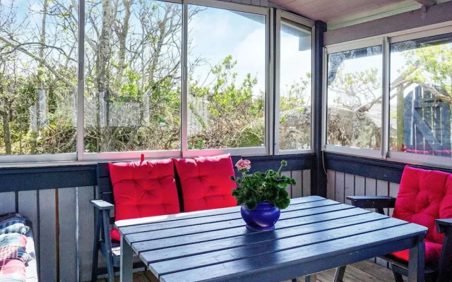 4 Person Holiday Home in Hamburgsund-by Traum