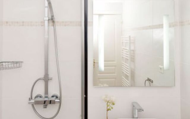 Villa Marina Di Santa Giulia