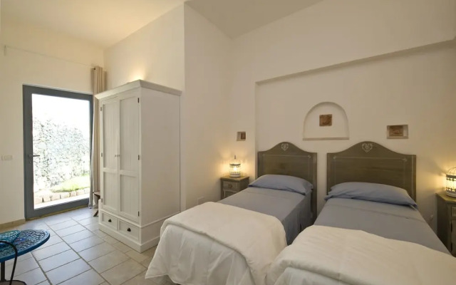 Masseria Il Mandorlo Fiorito