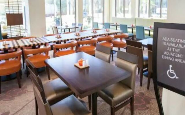 Hilton Garden Inn Jackson/Flowood