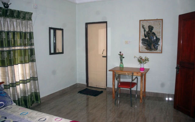 Western Park Guest House