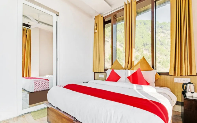 OYO 16870 Atithi Resort